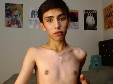 Andreew_santana, 18 years old, GOAL: CUM SHOW [500 tokens remaining] Hey Guys I´m New Here #skinny  #twink #18 #new #hairy, webcam photo
