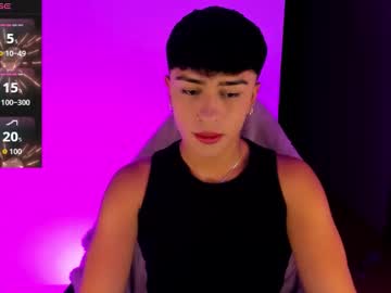 Andreewwx_m, 21 years old, NEW MODEL Andreewwx_m's room #twink #skinny #18 #cum #bigass  LOVENSE ON, webcam photo