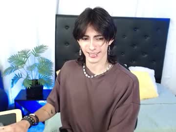 andreey50 - Live Male Cam – Free Gay Cam Show