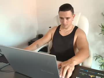 andres_bottero - Live Male Cam – Free Gay Cam Show