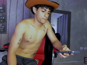 Andres_cream, GOAL: cum in public [1191 tokens remaining] Welcome!!! #18 #latino #bigcock #tattoo #new, webcam photo