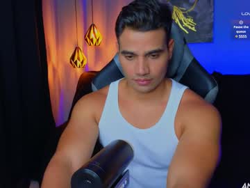 andresfiit - Live Male Cam – Free Gay Cam Show