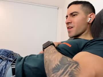andresjuan92 - Live Male Cam – Free Gay Cam Show