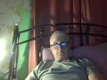 Andrew160258, 68 years old, Andrew160258's room #mature #british #tease #bulge, webcam photo
