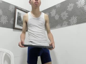 andrew_2811 – Live Performer