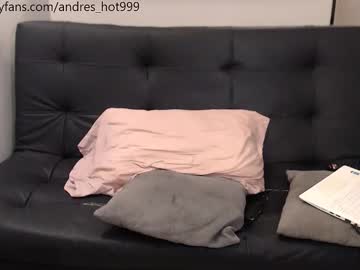 andrew_hot_999 – Live Performer