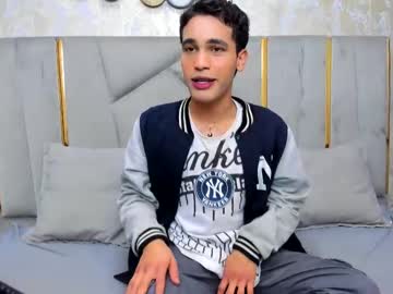 andrew_owenn_ - Live Male Cam – Free Gay Cam Show
