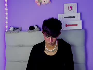 andrew_uwu_ - Live Performer