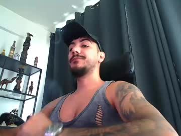 andrewbanner - Live Male Cam – Free Gay Cam Show