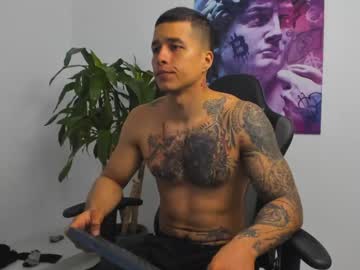 andrewmaterazzi - Live Male Cam – Free Gay Cam Show