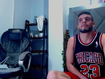 andrewriggs1995 – Live Performer