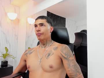 andrewsabaj - Live Male Cam – Free Gay Cam Show