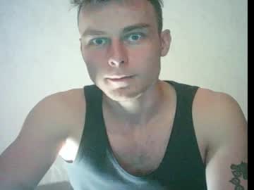 andrian_sweety – Watch Him Jerk, Strip, & Show It All