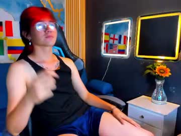 andy_collin5 - Live Male Cam – Free Gay Cam Show