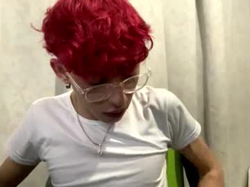 Andy_millers69, Andy_millers69's room #18 #bigcock #skinny #cum #new", webcam photo