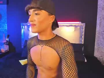 Andy_star_s7s, GOAL: touch my cock for you 🔥🌊 [35 tokens remaining] Welcome to my room! #femboy #new #young #bigass #bigcock, webcam photo