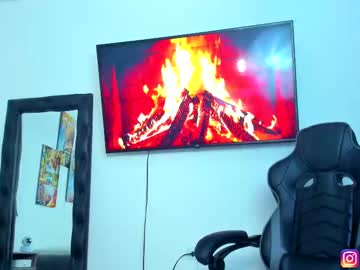 andy_walker_ – Live Performer