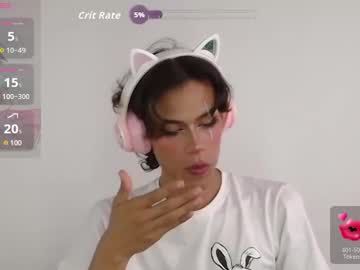 Andyfboy, 22 years old, TAKE MY LOVENSE CONTROL x5 minutes #femboy #bigcock #new #cum #latino [128 tokens remaining], webcam photo