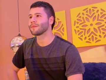 andyknoxx - Live Male Cam – Free Gay Cam Show