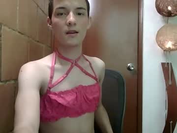 Andytwi, 25 years old, show cum  [990 tokens remaining] #femboy #ass #cum #twink #18, webcam photo