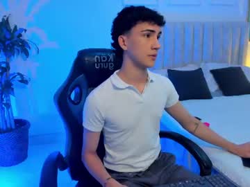 Angel_cmlo, 18 years old, GOAL: Jerk off [57 tokens remaining] Make me cum on my first day 😈🔥 #blonde #anal #findom #twink #18, webcam photo