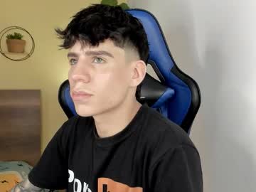 angel_eros_ - Live Male Cam – Free Gay Cam Show