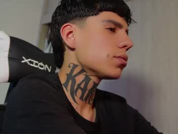 Angel_luna0, Hey guys, im new! Lets have fun together! Make me wet!  💦 #new #gay #teen #tattos #anal, webcam photo