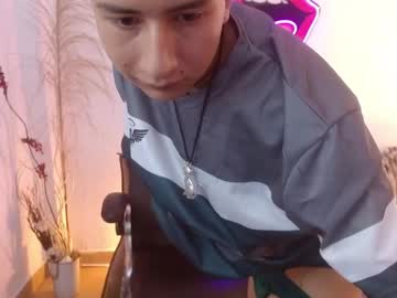 Angel_ronson, GOAL: Oil massage chest & rub nipples [55 tokens remaining] WelCUM guys! Tip menu is active /tipmenu to see it - Let's have some fun! #asian #skinny #feet #18 #bigdick, webcam photo