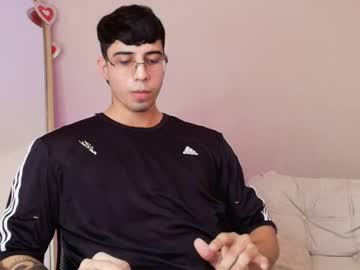 Angel_santos1, 23 years old, Angel_santos1's room welcome #new #bigcock #18 #muscle #latino, webcam photo