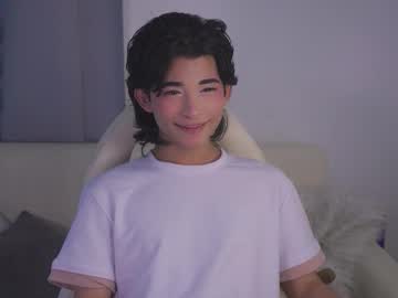 angel_yuhogg - Live Male Cam – Free Gay Cam Show