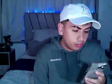 Angelboy_01, Angelboy_01's room #anal #new #bigcock, webcam photo