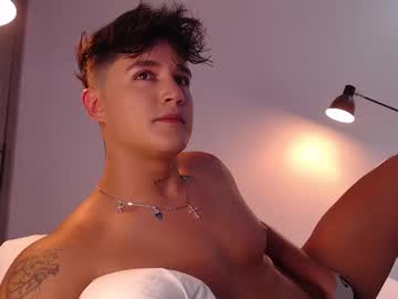 angelcossio - Live Male Cam – Free Gay Cam Show