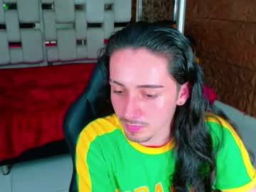 Angelis_savage, 18 years old, GOAL: Sexy Dance [40 tokens remaining] Welcome to my room! #new #femboy #long #hair #18 #latino, webcam photo