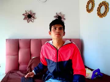 angelldustt_ - Live Male Cam – Free Gay Cam Show