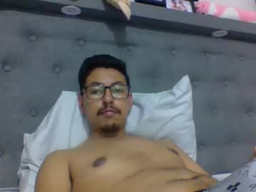 angelmontt - Live Male Cam – Free Gay Cam Show