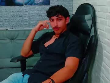 Profile photo of angelo_mercury (currently offline)