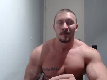 angelofit – Watch Him Jerk, Strip, & Show It All