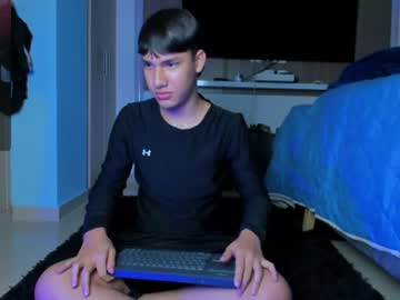 angeltheking_ - Live Male Cam – Free Gay Cam Show