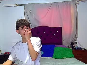 Ann_twink, GOAL: naked together [88 tokens remaining] Welcome to my room! #feet #blonde #twink #couple #new, webcam photo