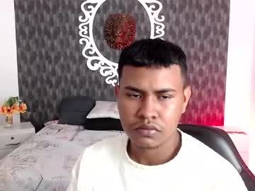 Anthonny__1, GOAL: bouncing ass [25 tokens remaining] Hello, im new model!  #new #young #18 #bigcock #ebony, webcam photo