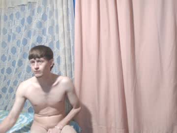 anthonnymorrison – Watch Him Jerk, Strip, & Show It All