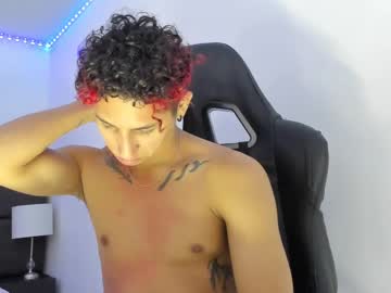 anthony_math - Live Male Cam – Free Gay Cam Show