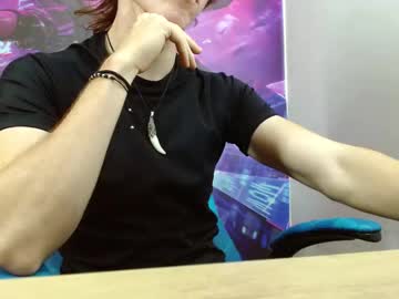 anthony_rays - Live Male Cam – Free Gay Cam Show