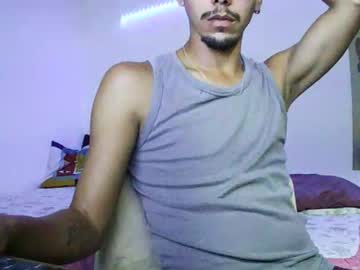 anthonylauzamar - Live Male Cam – Free Gay Cam Show