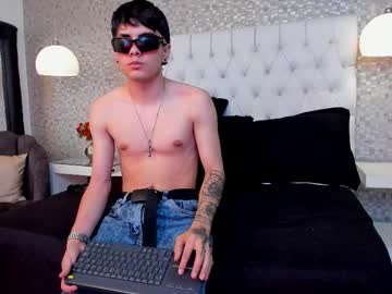 Anthonyriverss, 18 years old, close up that cock [22 tokens left] #twink #young #18 #bigcock #cum, webcam photo