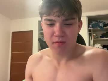 Antonbeck, 18 years old, #teen #young #twink #muscle #18 - Goal: Jerk off with cumshot!  [1356 tokens left], webcam photo