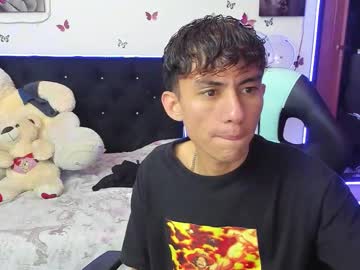 antonythiago_couple - Live Male Cam – Free Gay Cam Show