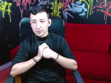 Anyeloblack69, IN THIS MOMENT.. IM SO HORNY, U HELP ME? 😏 #new #young #hotguy #absflex #newmodel, webcam photo