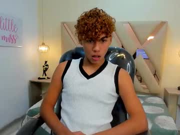 Anyelotwink, 18 years old, Full Naked 🫠 [100 tokens left] #teen #twink #18 #femboy #young, webcam photo