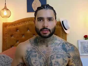 Apolo_rousse, 28 years old, Apolo_rousse's room #new #latin #muscles #bigcock #twink, webcam photo